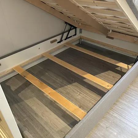 Lejlighedshotel Vestfjordgata 3 Svolvær