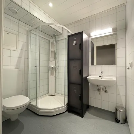 Lejlighedshotel Vestfjordgata 3 Svolvær