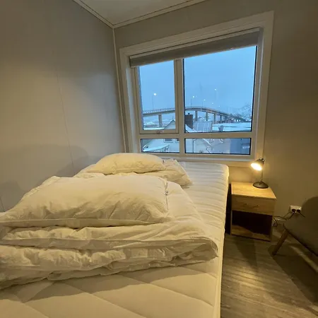 Vestfjordgata 3 Lejlighedshotel 3*