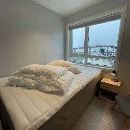 Vestfjordgata 3 Aparthotel